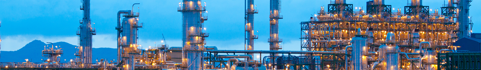 PE100 for Utilities