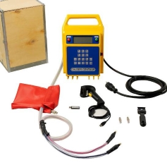 Calder centaur Electrofusion welding machine