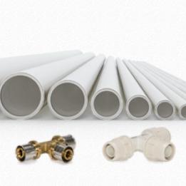 Valsir Pexal Pipe
